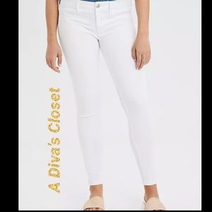 American Eagle Next Level Jegging